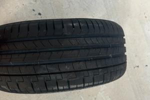 Pneumatici pirelli 245/45/18