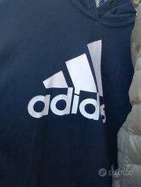 felpe vintage firmate 