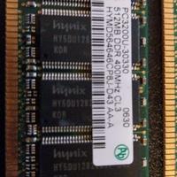 NR.2 RAM HYMD564646CP8J-D43-AA