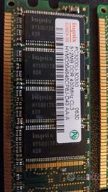 NR.2 RAM HYMD564646CP8J-D43-AA