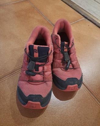 salomon bimba 32 