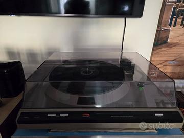 Giradischi DENON DP 30 L
