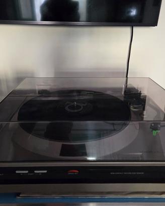 Giradischi DENON DP 30 L