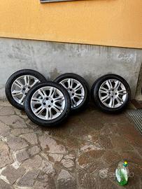 Gomme 4 stagioni CEAT