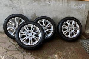 Gomme 4 stagioni CEAT