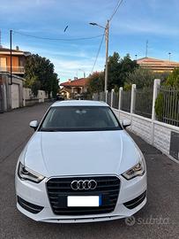 Audi a3 1.4 tfsi s tronic