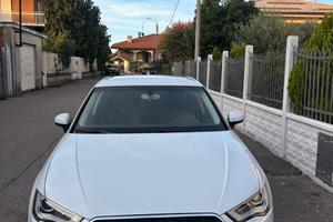 Audi a3 1.4 tfsi s tronic