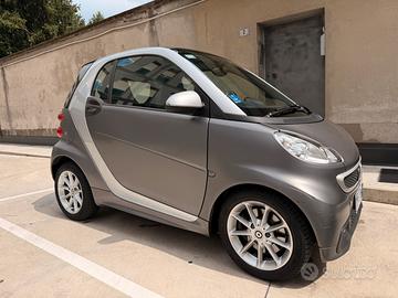 Smart Fourtwo 2014