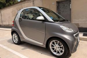 Smart Fourtwo 2014