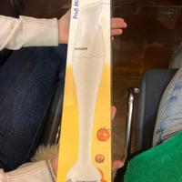 frullatore a immersione, severin Profi Mix