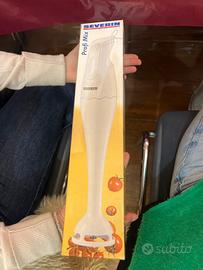 frullatore a immersione, severin Profi Mix