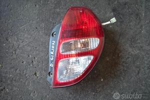 Stop Posteriore Destro Per Daihatsu Sirion 2003