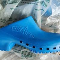 3 tipi di zoccoli calzuro