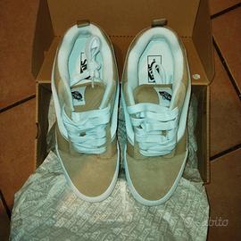 Scarpe Vans ultimo modello 