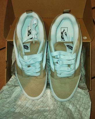 Scarpe Vans ultimo modello 