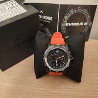 Orologio solare impermeabile uomo