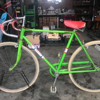 Bicicletta Maino piccola taglia