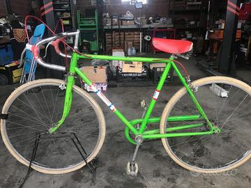 Bicicletta Maino piccola taglia