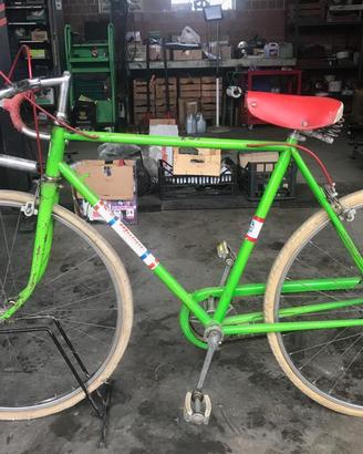 Bicicletta Maino piccola taglia