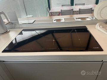 Piano Cottura Induzione Foster