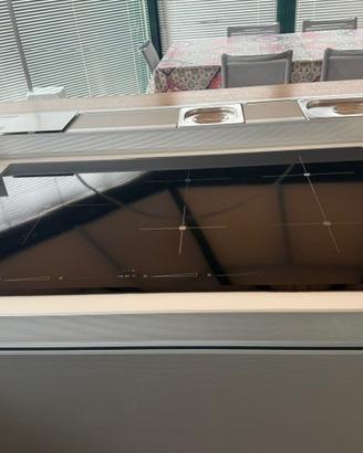 Piano Cottura Induzione Foster