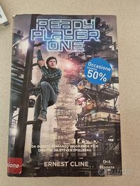 Ready player one