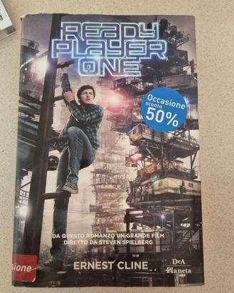 Ready player one