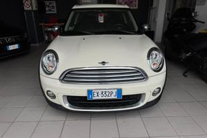 Mini One D Clubman 1.6 16V