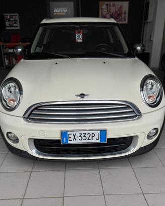 Mini One D Clubman 1.6 16V