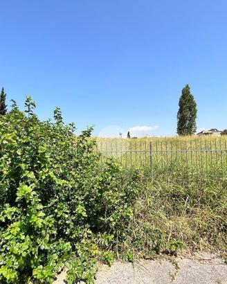 TER. RESIDENZIALE A ERBUSCO