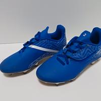 Scarpe calcio bambino VIRALTO I EASY FG N. 33