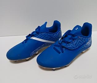 Scarpe calcio bambino VIRALTO I EASY FG N. 33