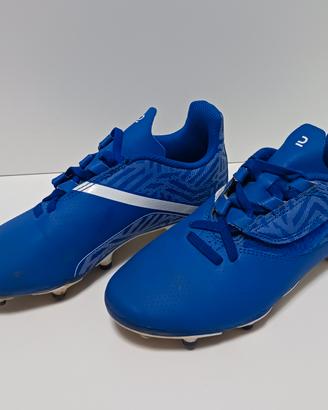Scarpe calcio bambino VIRALTO I EASY FG N. 33