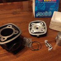 cilindro polini corsa piaggio