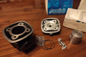 cilindro polini corsa piaggio