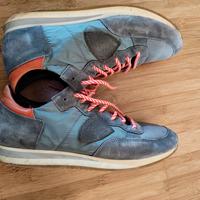 scarpe sneakers Philippe model n 40