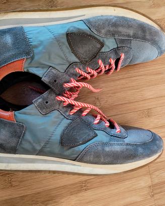 scarpe sneakers Philippe model n 40