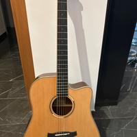 Chitarra Acustica Tanglewood