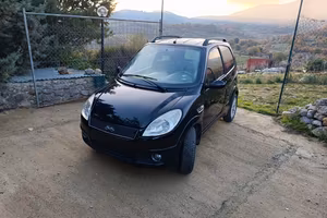 Microcar Ligier X-Too R 2009