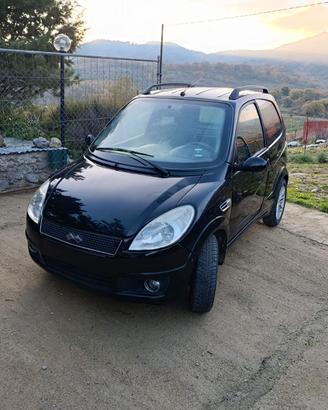 Microcar Ligier X-Too R 2009