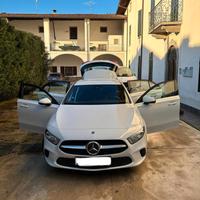 MERCEDES CLASSE A 250 E HYBRID