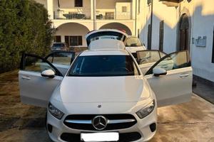 MERCEDES CLASSE A 250 E HYBRID