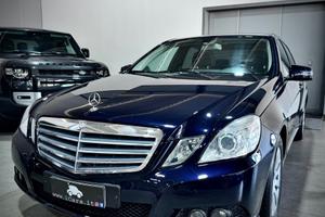 Mercedes E 220 CDI 170CV Elegance "MOTORE NUOVO"