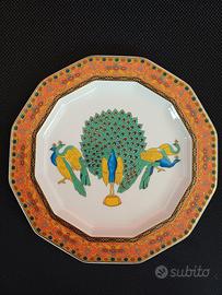 Piatto Pane/Dessert Rosenthal Versace 18 cm