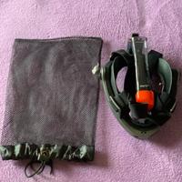 Maschera snorkeling Scuba