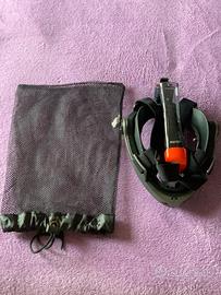 Maschera snorkeling Scuba