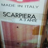 scarpiera 