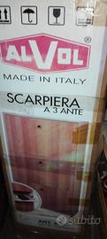 scarpiera 
