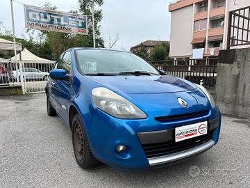 Renault Clio 1.2 16V 3 porte Dynamique