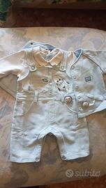 ABBIGLIAMENTO BIMBO 0 - 5 ANNI NUOVISSIMO!